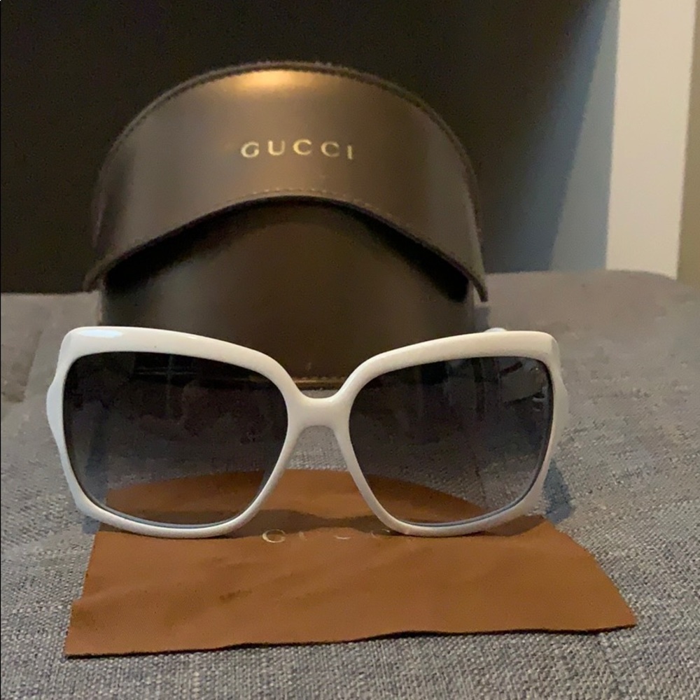 Gucci sunglasses GG3131/S VK6LF